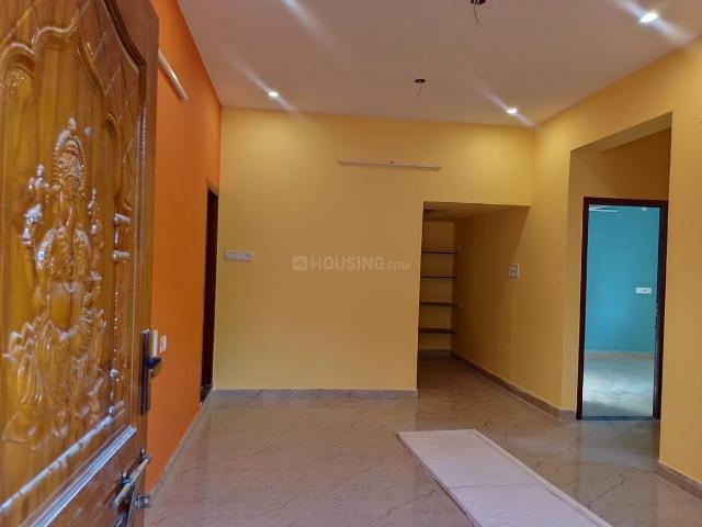 2 BHK Independent Builder Floor in Choolaimedu for rent Chennai. The reference number is 21304748
