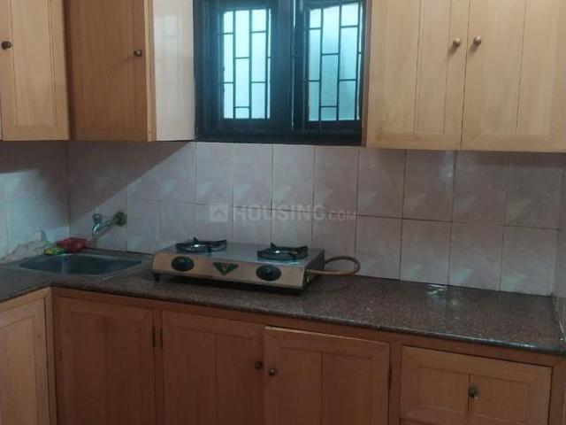 2 BHK Independent Builder Floor in Choolaimedu for rent Chennai. The reference number is 6786168