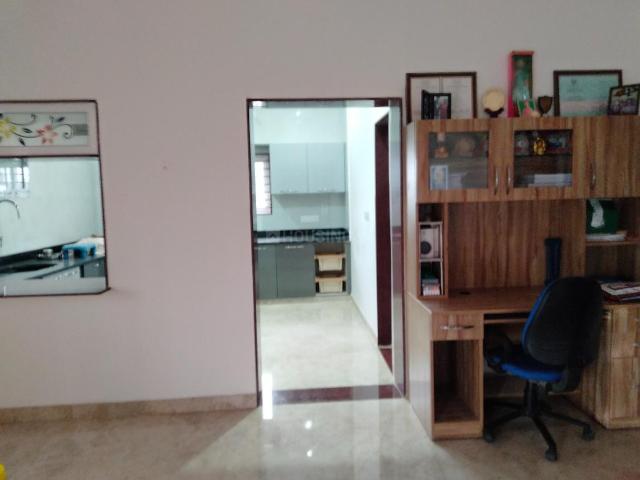 2 BHK Independent Builder Floor in Chokkasandra for rent Bengaluru. The reference number is 13662670