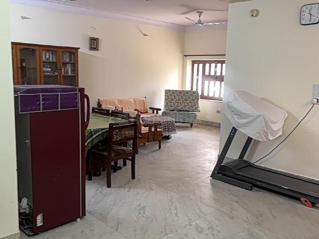 2 BHK Independent Builder Floor in Chopasni Housing Board for rent Jodhpur. The reference number is 15122214