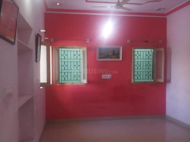 2 BHK Independent Builder Floor in Chopasni Housing Board for rent Jodhpur. The reference number is 19901858