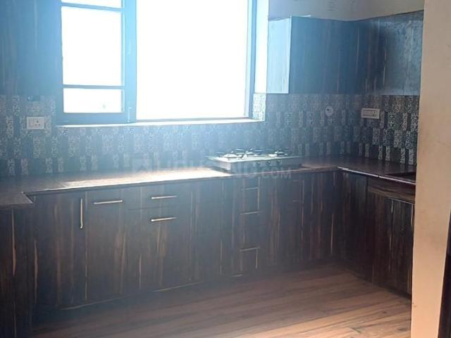 2 BHK Independent Builder Floor in Chowadhi for rent Jammu. The reference number is 16690040