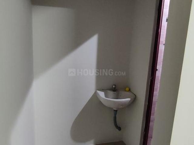 2 BHK Independent Builder Floor in Chromepet for rent Chennai. The reference number is 20795138