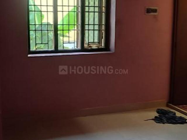 2 BHK Independent Builder Floor in Chromepet for rent Chennai. The reference number is 20922277