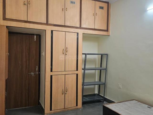 2 BHK Independent Builder Floor in Chuna Bhatti for rent Bhopal. The reference number is 20524278