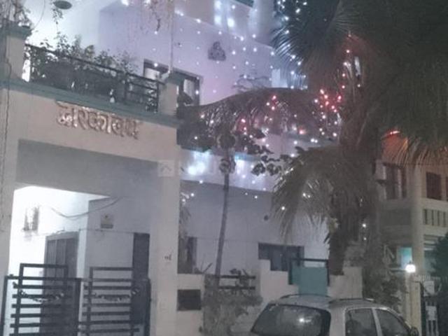 2 BHK Independent Builder Floor in Chuna Bhatti for rent Bhopal. The reference number is 21218525