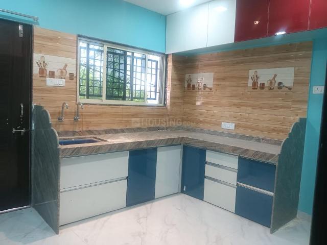 2 BHK Independent Builder Floor in Cidco for rent Aurangabad. The reference number is 17562926