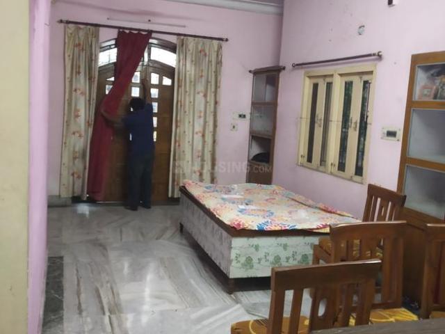 2 BHK Independent Builder Floor in City Center for rent Durgapur. The reference number is 19913096