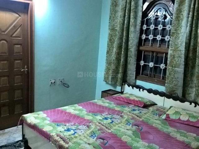 2 BHK Independent Builder Floor in Civil Lines for rent Moradabad. The reference number is 13123148
