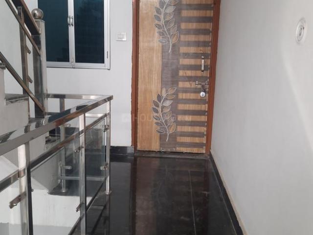 2 BHK Independent Builder Floor in Civil Lines for rent Aligarh. The reference number is 21221306