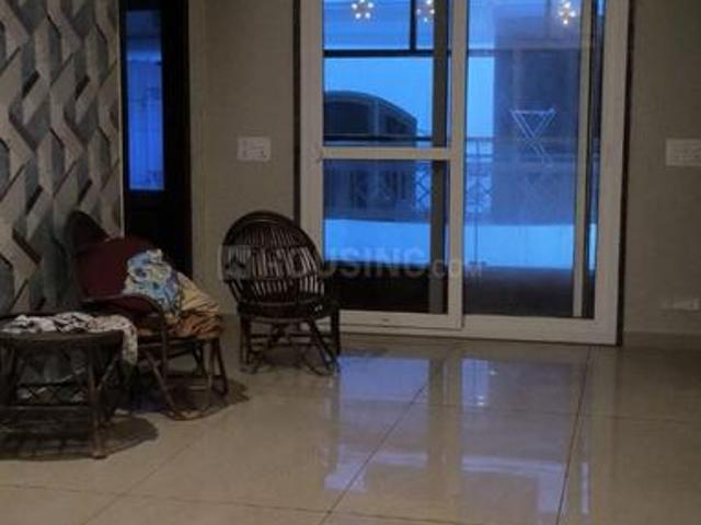2 BHK Independent Builder Floor in Civil Lines for rent Allahabad. The reference number is 20670250