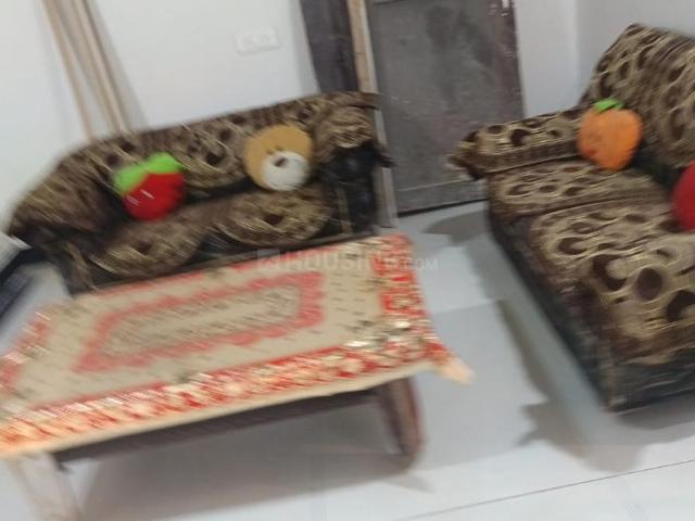 2 BHK Independent Builder Floor in Civil Lines for rent Bathinda. The reference number is 17400236