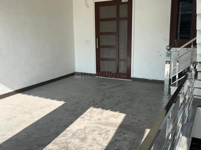 2 BHK Independent Builder Floor in Civil Lines for rent Bathinda. The reference number is 18356935