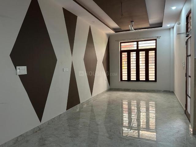 2 BHK Independent Builder Floor in Clement Town for rent Dehradun. The reference number is 20791323