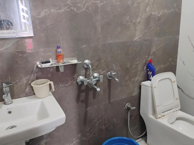 2 BHK Independent Builder Floor in Clement Town for rent Dehradun. The reference number is 20967452