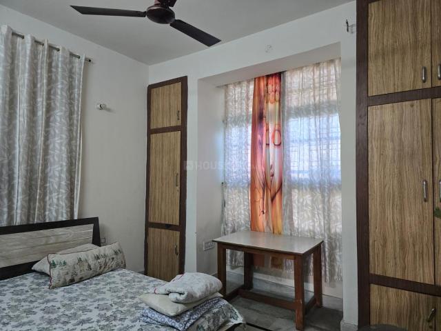 2 BHK Independent Builder Floor in Colonels Enclave for rent Roorkee. The reference number is 21214263