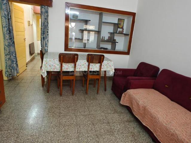 2 BHK Independent Builder Floor in Cox Town for rent Bengaluru. The reference number is 20679936