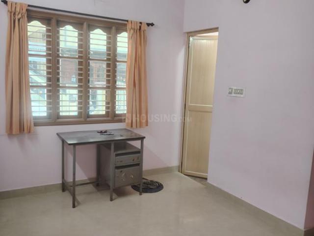 2 BHK Independent Builder Floor in Cox Town for rent Bengaluru. The reference number is 20736820