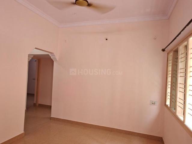 2 BHK Independent Builder Floor in Cox Town for rent Bengaluru. The reference number is 20806452