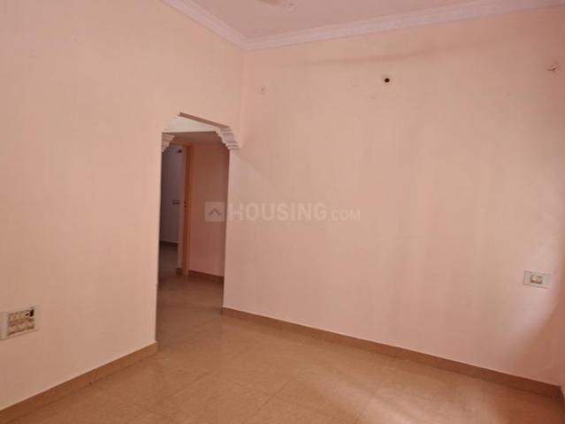 2 BHK Independent Builder Floor in Cox Town for rent Bengaluru. The reference number is 20806478