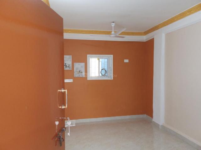 2 BHK Independent Builder Floor in Cox Town for rent Bengaluru. The reference number is 21115480
