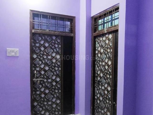 2 BHK Independent Builder Floor in Dubagga for rent Lucknow. The reference number is 16507856