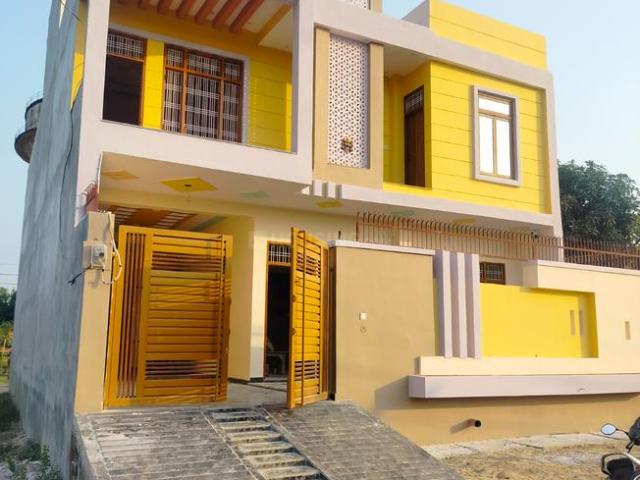 2 BHK Independent Builder Floor in Dubagga for rent Lucknow. The reference number is 20134714