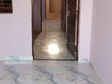 2 BHK Independent Builder Floor in Dubey Colony for rent Katni. The reference number is 20291031