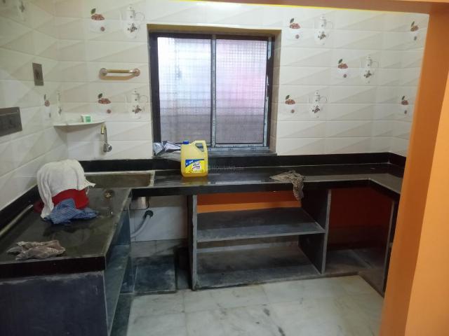 2 BHK Independent Builder Floor in Dum Dum for rent Kolkata. The reference number is 17531372