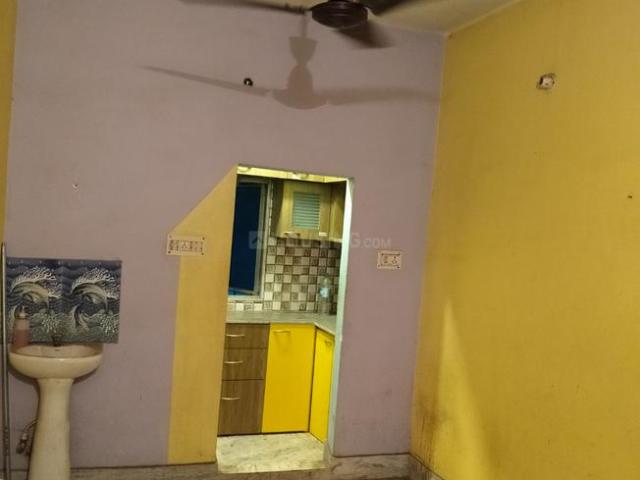 2 BHK Independent Builder Floor in Dum Dum for rent Kolkata. The reference number is 18617900