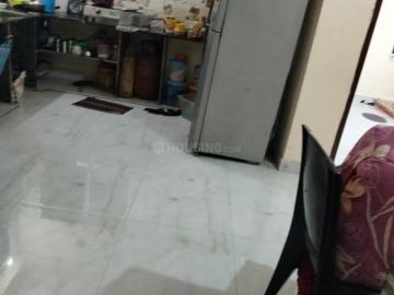 2 BHK Independent Builder Floor in Dum Dum for rent Kolkata. The reference number is 20278326