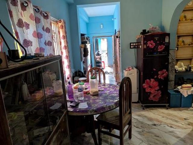 2 BHK Independent Builder Floor in Dum Dum for rent Kolkata. The reference number is 20622558