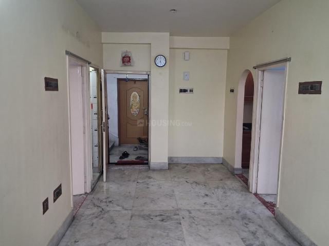 2 BHK Independent Builder Floor in Dunlop for rent Kolkata. The reference number is 20785552