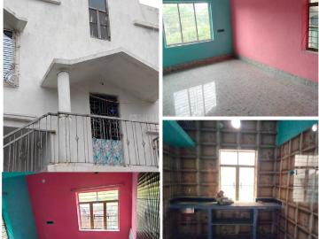 Flat for rent in West Bengal - Security