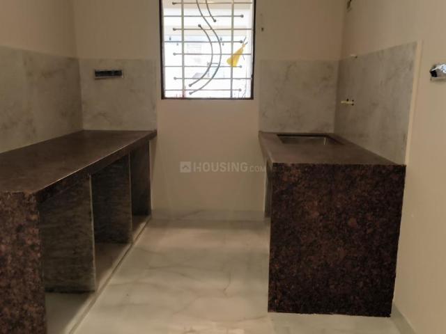 2 BHK Independent Builder Floor in Durgapura for rent Jaipur. The reference number is 17312892