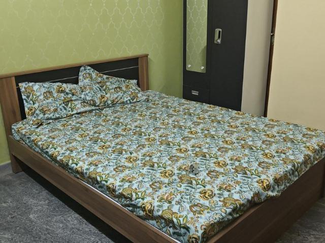 2 BHK Independent Builder Floor in Durgapura for rent Jaipur. The reference number is 19845654