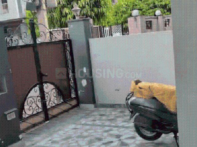 2 BHK Independent Builder Floor in Durgapura for rent Jaipur. The reference number is 20584996