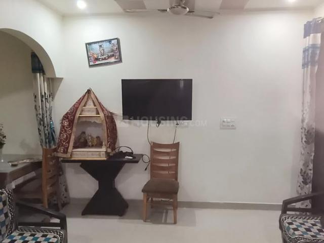 2 BHK Independent Builder Floor in Dwarka Mor for rent New Delhi. The reference number is 18529471