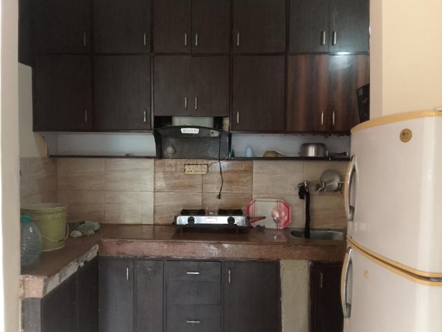 2 BHK Independent Builder Floor in Dwarka Mor for rent New Delhi. The reference number is 19168526