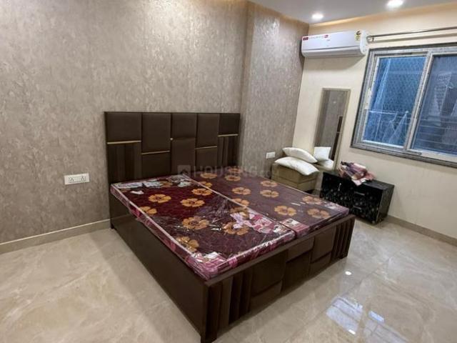 2 BHK Independent Builder Floor in Dwarka Mor for rent New Delhi. The reference number is 19273973