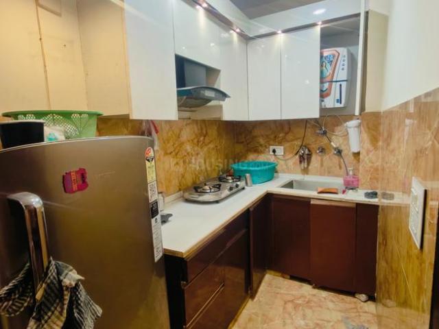 2 BHK Independent Builder Floor in Dwarka Mor for rent New Delhi. The reference number is 19325533
