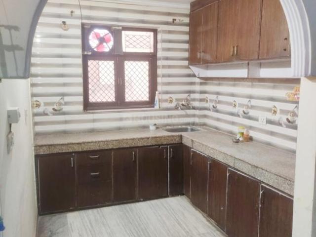 2 BHK Independent Builder Floor in Dwarka Mor for rent New Delhi. The reference number is 19414309