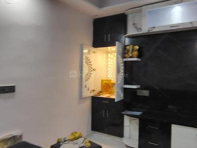 2 BHK Independent Builder Floor in Dwarka Mor for rent New Delhi. The reference number is 19419771