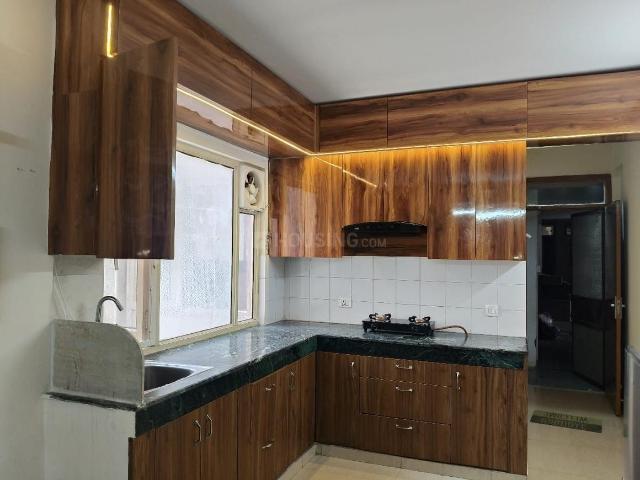 2 BHK Independent Builder Floor in Dwarka Mor for rent New Delhi. The reference number is 19810280