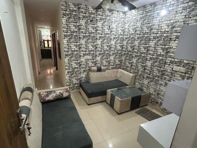 2 BHK Independent Builder Floor in Dwarka Mor for rent New Delhi. The reference number is 19863570