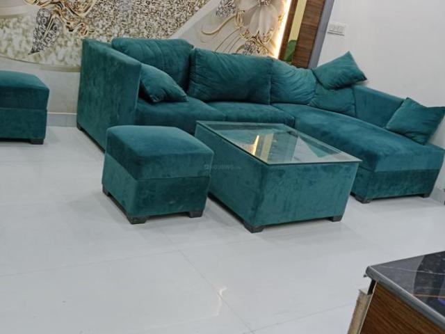 2 BHK Independent Builder Floor in Dwarka Mor for rent New Delhi. The reference number is 10837083