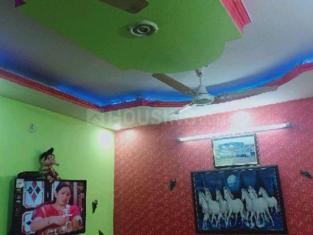 2 BHK Independent Builder Floor in Dwarka Mor for rent New Delhi. The reference number is 11438119