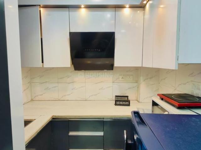 2 BHK Independent Builder Floor in Dwarka Mor for rent New Delhi. The reference number is 20101687