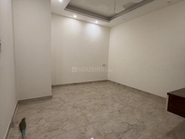 2 BHK Independent Builder Floor in Dwarka Mor for rent New Delhi. The reference number is 20125895