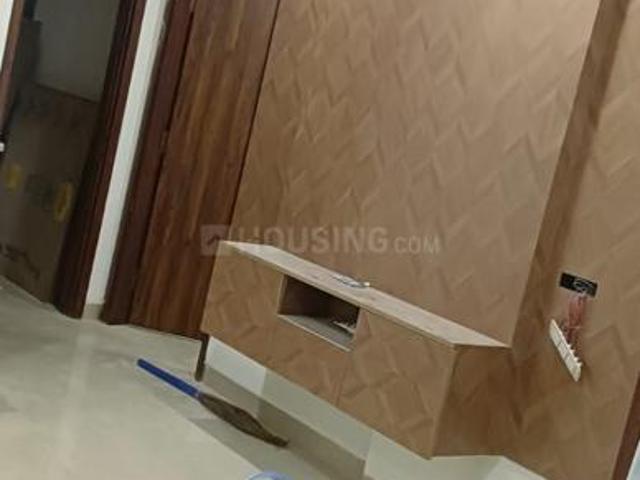 2 BHK Independent Builder Floor in Dwarka Mor for rent New Delhi. The reference number is 20126541